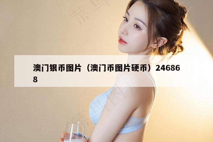 澳门银币图片（澳门币图片硬币）246868